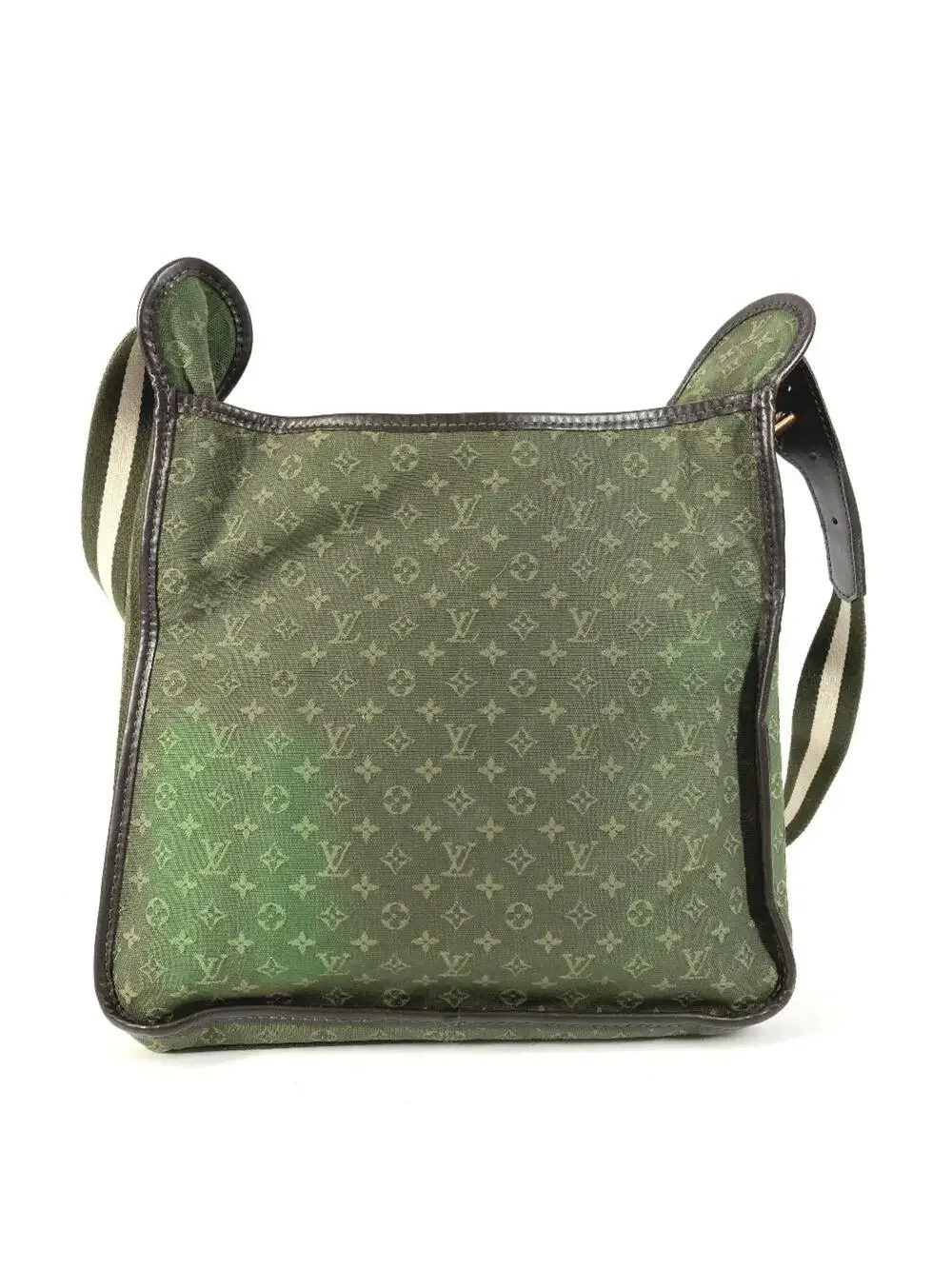Louis Vuitton Mary Kate Messenger Bag #309881L51B